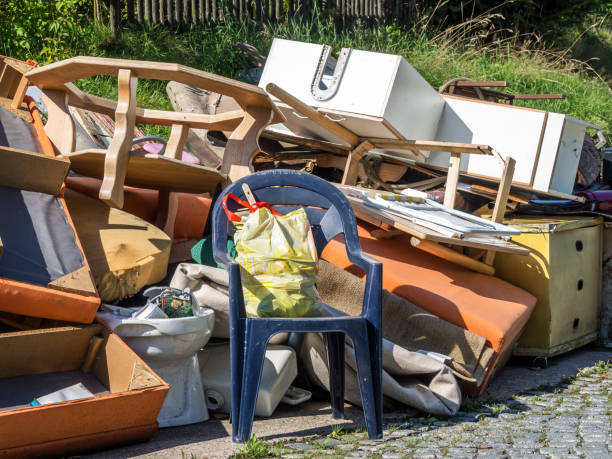 Best Professional Junk Removal  in Mcminnville, TN