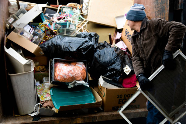 Best Affordable Junk Removal Services  in Mcminnville, TN