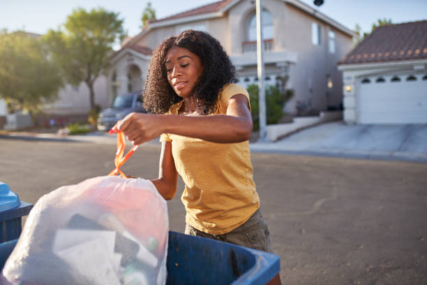 Appliance Disposal in Mcminnville, TN