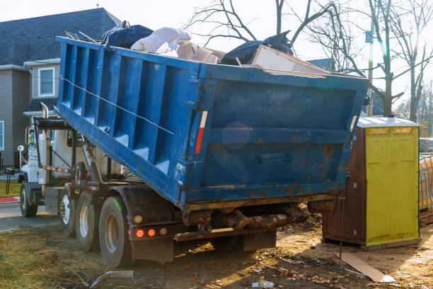 Best Construction Debris Removal  in Mcminnville, TN