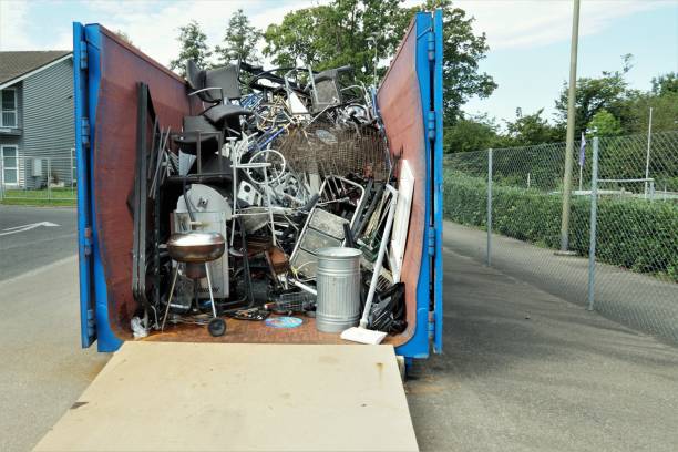 Full-Service Junk Removal in Mcminnville, TN