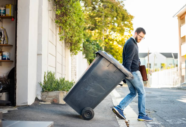 Best Garage Cleanout Services  in Mcminnville, TN