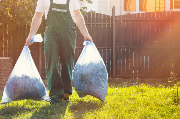 Best Local Junk Hauling  in Mcminnville, TN