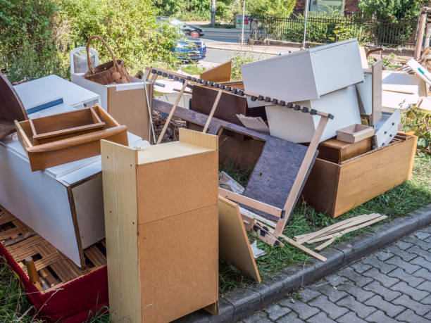 Best Attic Cleanout Services  in Mcminnville, TN