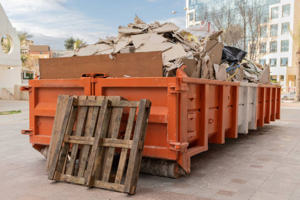 Best Full-Service Junk Removal  in Mcminnville, TN