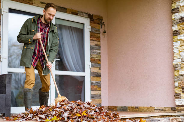 Best Residential Junk Removal  in Mcminnville, TN