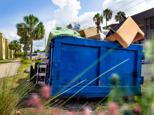 Best Residential Junk Removal  in Mcminnville, TN