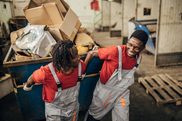 Best Attic Cleanout Services  in Mcminnville, TN