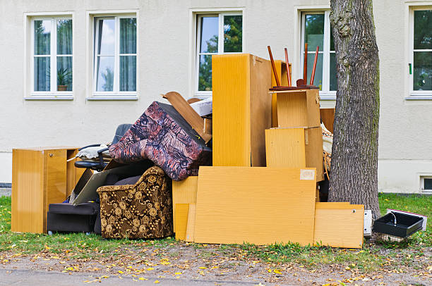 Professional Junk Removal in Mcminnville, TN
