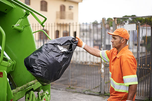 Best Basement Cleanout Services  in Mcminnville, TN