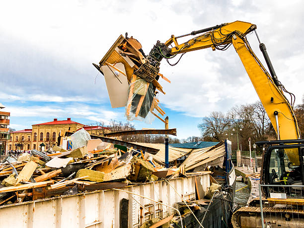 Best Junk Removal for Businesses  in Mcminnville, TN