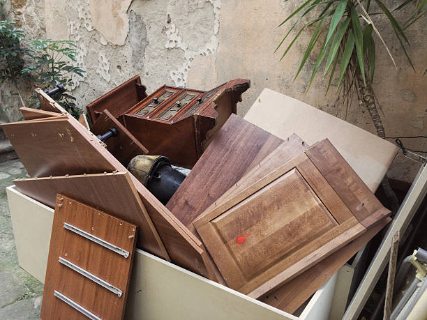 Best Yard Cleanup Services  in Mcminnville, TN